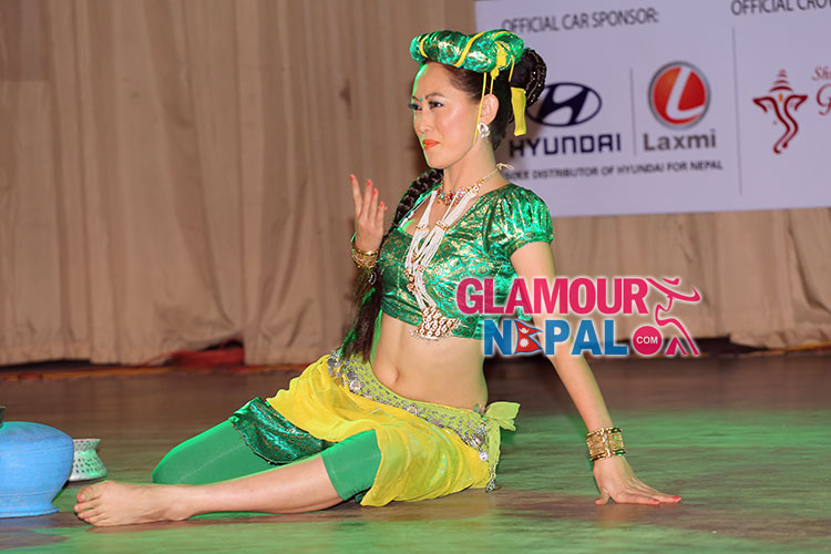Miss-Nepal-2014-Talent-Show-25