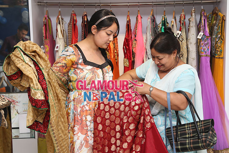 neelima-sharma-neelima-studio-grand-opening (3) | Glamour Nepal