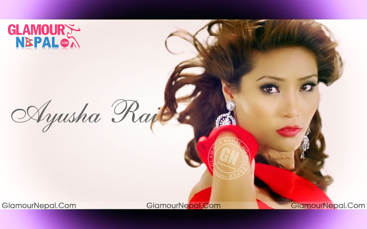 Aayusha-Rai-Hot-HD-Wallpaper-A