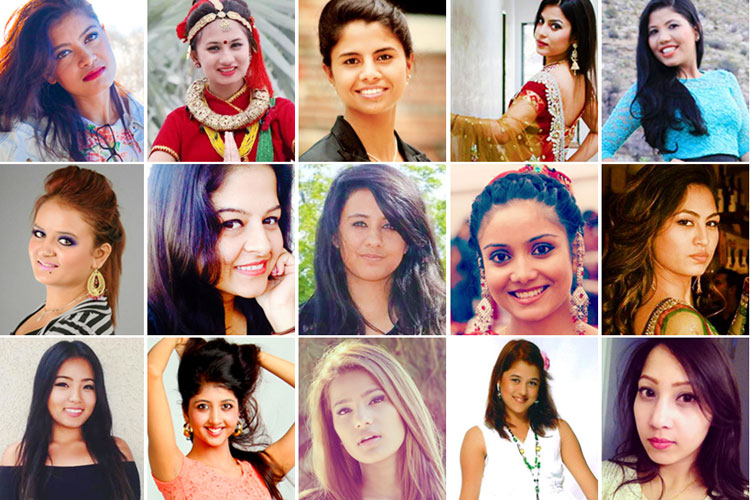 Miss-Nepal-US-finalizes-Top-15-finalists