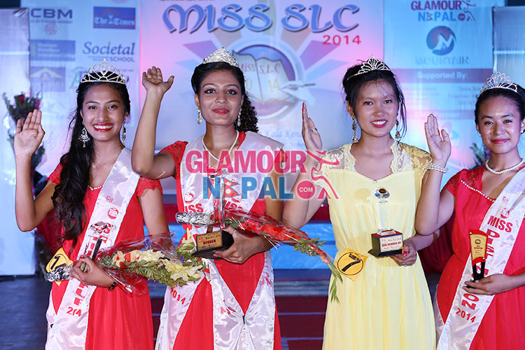 Miss-SLC-2014