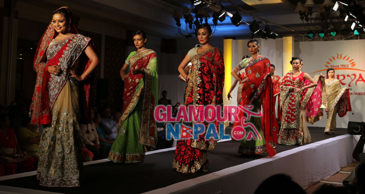 surya-saree-fashion-show