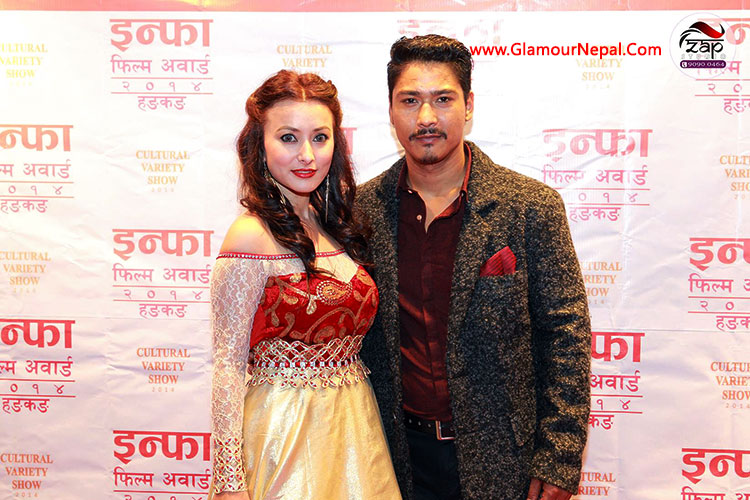 Namra-Shrestha-Saugat-Malla-infa-award-HK