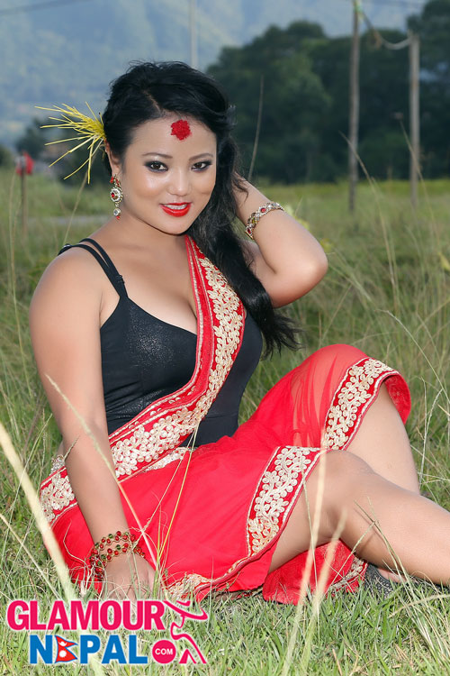 Www Xxxx Jyoti Magar Sex - Jyoti Magar | Happy Dashain [20 Images] | Page 3 of 20 | Glamour Nepal