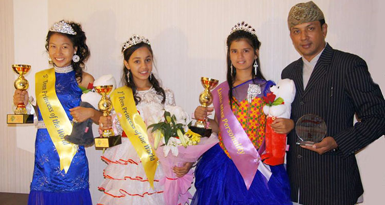 nepal-winners-in-little-miss-world-2014