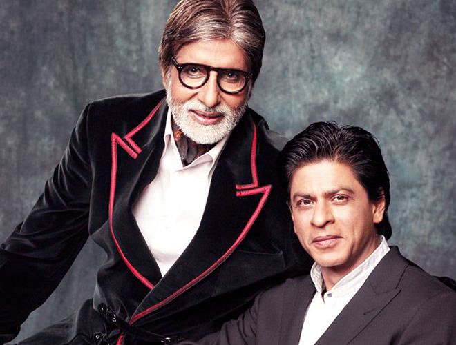Amitabh-Bachchan-SRK-1