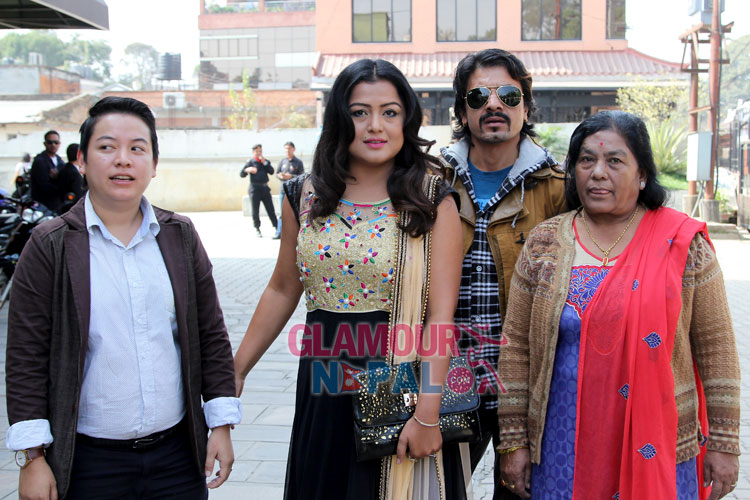 Rekha Thapa 3 Glamour Nepal