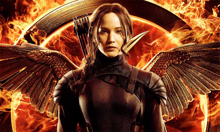 The-Hunger-Games-Mockingjay-Poster