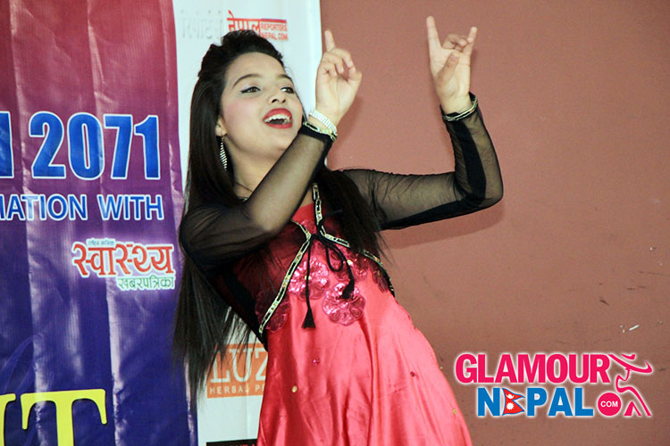 Miss Nurse Nepal Talent Show (18)