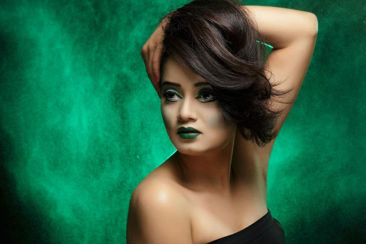 Namrata Yogi Nepali Model Photo (3)