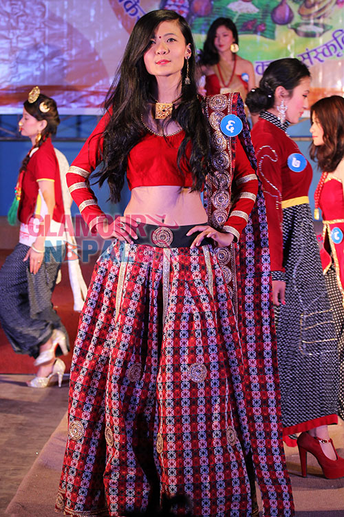 Miss Rai 2015 (38) | Glamour Nepal
