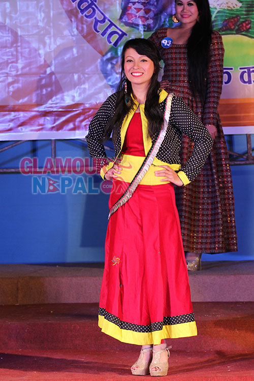 Miss Rai 2015 (41) | Glamour Nepal