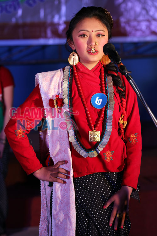 Miss Rai 2015 Grand Finale Photo Gallery | Glamour Nepal