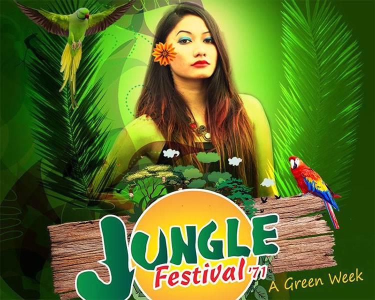 Jungle Festival