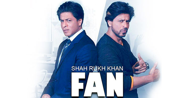 Shah Rukh Khan FAN