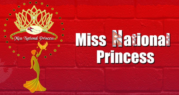 miss national princess