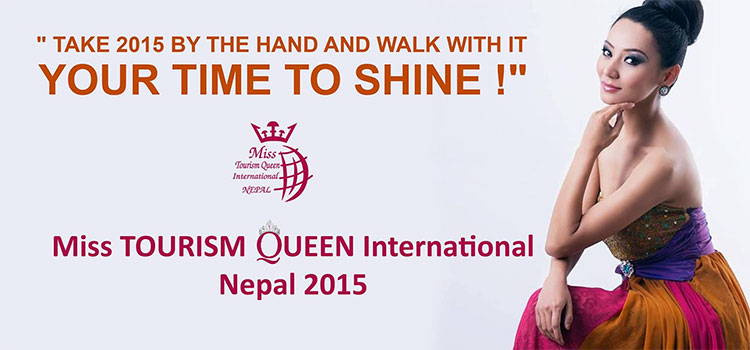 Miss Tourism Queen International 