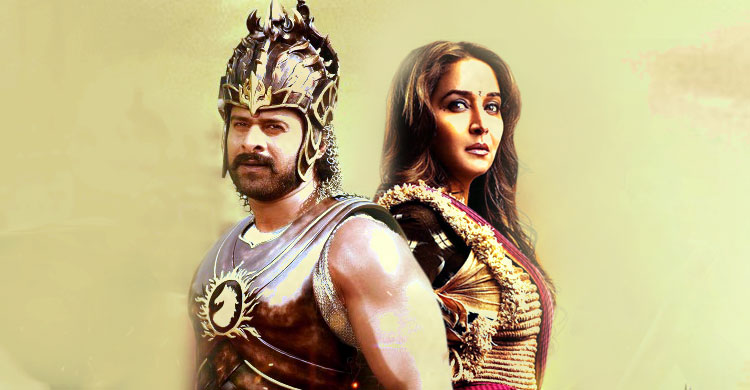 Madhuri Dixit to play an essential role in Baahubali