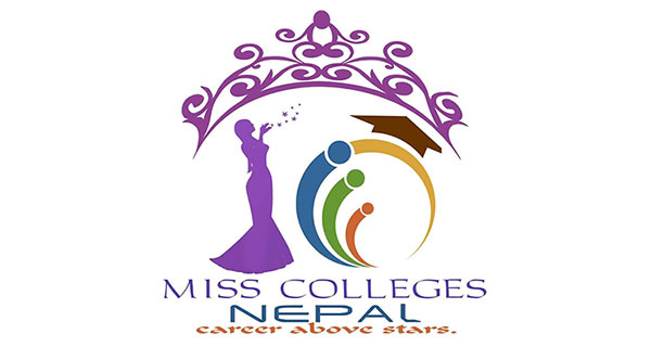 Miss Colleges Nepal 2015