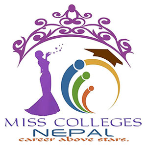 Miss Colleges Nepal 2015