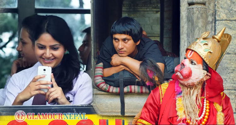 Nepali Movie Pashupati Prasad