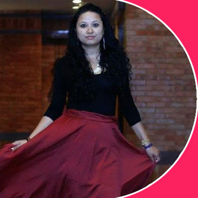 Angila Shrestha [Writer at TGIF THT and Travel & Life Style]