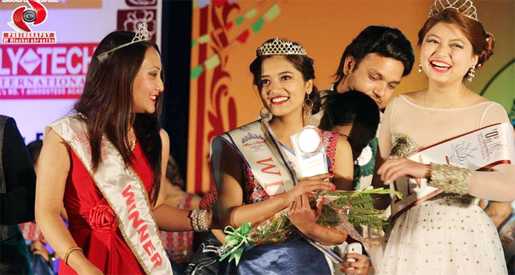 Miss-Nepal-Culture