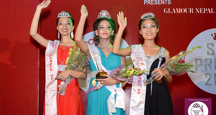 Miss-SLC-Nepal