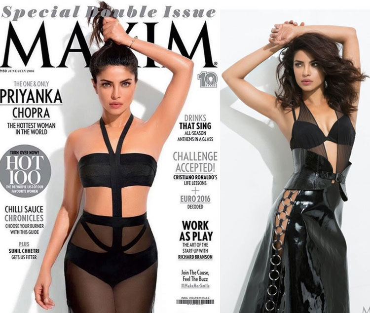 Priyanka-Chopra-Maxim-Cover-Hot-Woman