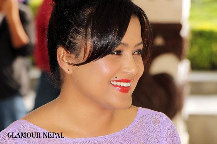 Actress-Rekha-Thapa