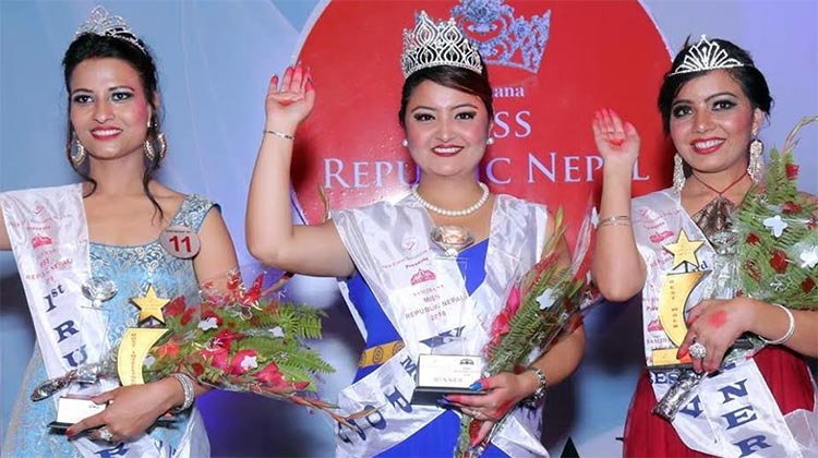 Miss-Republic-Nepal