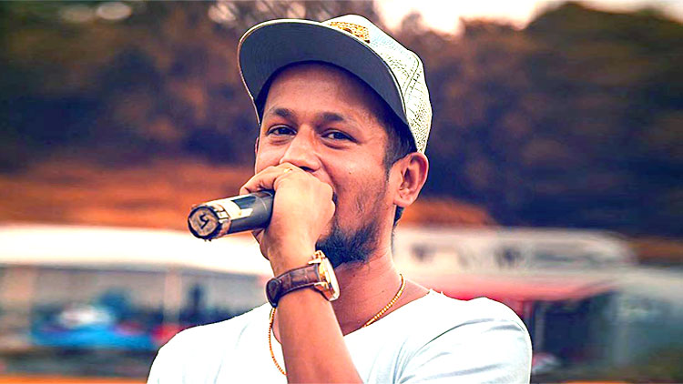 Yama Buddha Nepali Rapper Singer Found Dead