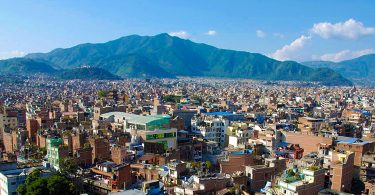 Most expensive city in Asia – Kathmandu City ranked in third position