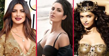 Who are the Most Beautiful Women in India?