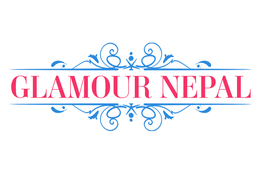 Glamour Nepal Logo
