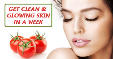 Simple Ways To Use Tomato For Acne & Pimples