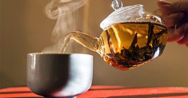 Most Expensive Teas in The World
