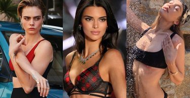 Highest Paid Female Models in the World