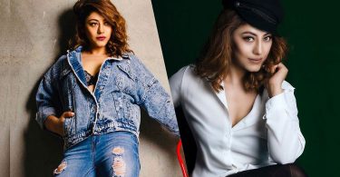 Shweta Khadka in Stunning Looks, You Have Never Seen Before! [Photo Feature]