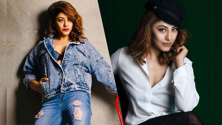 Shweta Khadka in Stunning Looks, You Have Never Seen Before! [Photo Feature]