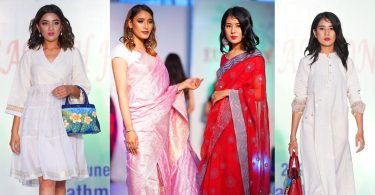 The essence of Bangladeshi Fashion Show [Photo Gallery]