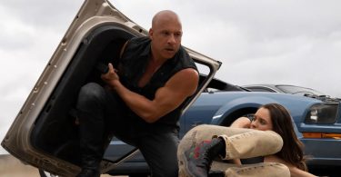 First ‘Fast X’ Trailer: Revenge on Vin Diesel’s Family
