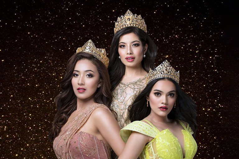 Unleash Your Beauty and Grace with Nepal's Prestigious Beauty Pageant