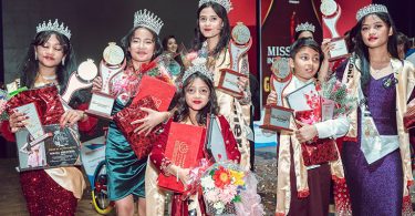 Kids International Nepal 2023: Celebrating Young Talent and Brilliance