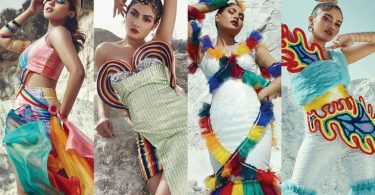 Namuna College of Fashion Technology’s Graduating Designers Set to Inspire with Their Visionary Creations