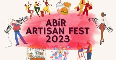 ABIR Artisan Fest 2023 to be Showcase