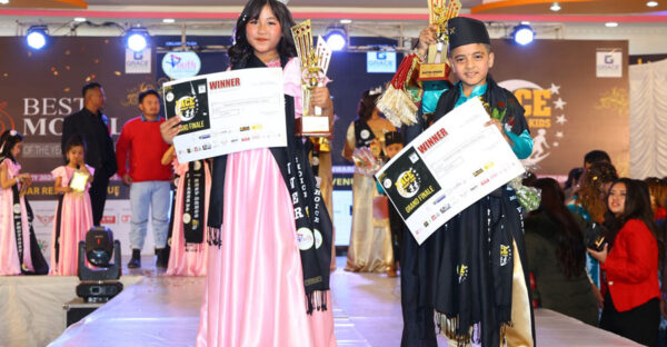 Face of Smart Kids Images