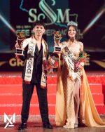 SEE-SUPER-MODEL-3RD-RUNNERS-UP | Glamour Nepal