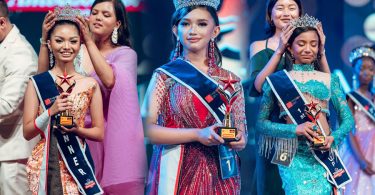 Global Teens Shine at Teen Tourism Ambassador World 2024 in Kathmandu