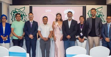 Nepal Gears Up for Miss Asia Pacific International 2024